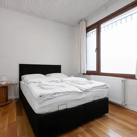 No 18 Boutique Apartamento *