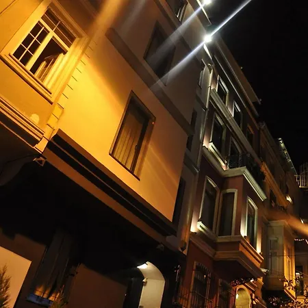 No 18 Boutique * Istanbul