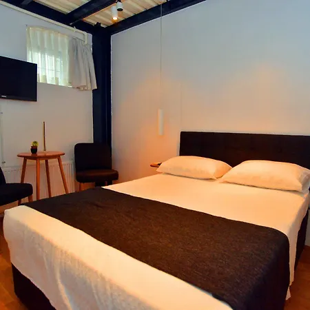Apartment No 18 Boutique Istanbul